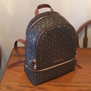 Michael Kors backpack